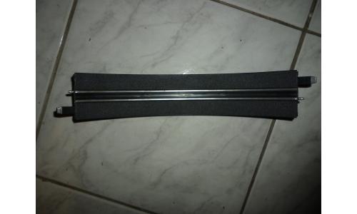 Autorama Carrera GO Curva Looping Lisa Longa (26 cms)
